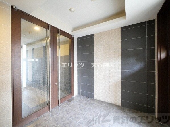 superbe ESAKAの物件内観写真